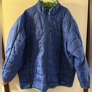 Men’s Land’s End Puffer/Ski Jacket